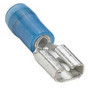 RB2577F TandB Flag Connector blue RB2577F