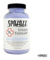 19OZ Crystals RX Stress Therapy De-Stress Spazazz SPAZ605