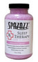 19OZ Crystals RX Sleep Therapy Rejuvenate Spazazz SPAZ609