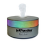 inspa-570
InspaHarmony Diffusing Mister With Bluetooth Speaker - Silver