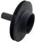 2 HP Dyna-Glas Impellor C105-236PDA
