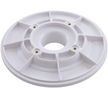 6" Sumpless Bulkhead Fitting With 1 1/2" Mpt Vgb Series 615T101
