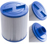 Filter 15 Sq ft 1.5" SAE Threads 4CH-15