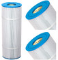 80SqFt Clean and Clear Plus Filter Waterway Crystal Water 70804 C-7470