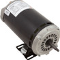 SPH20FL2CS 2hp 230V 2 Speed 48 Frame Motor Only 3420820-1