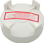 3" Threaded Cap for Rainbow Chlorinator R172008W
