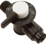 Control Valve 1/4 Inch NPT x tube with compression nut R172060Z