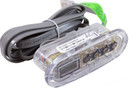 Control Panel Balboa Vl200 No Overlay G8220
