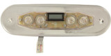 Control Panel Balboa Vl400 No Overlay G8240