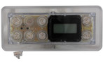 Control Panel Balboa Vl701S No Overlay G8271