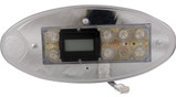 Control Panel Balboa Vl702S No Overlay G8272