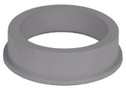 Jet Body Grommet 300 Series Sqr Pro-Loc Grey 29232-299-040