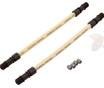 Stenner Number 3 Pump Tube 2-Pack UCCP203