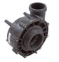 wet end 2.5" suction