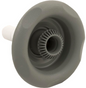 Power Storm 5-Scallop Jet Grey 212-7637