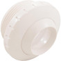 Waterway Threaded Fitting 1.0" Eyeball Opening  White 400-1410E