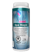 Spa Chemicals