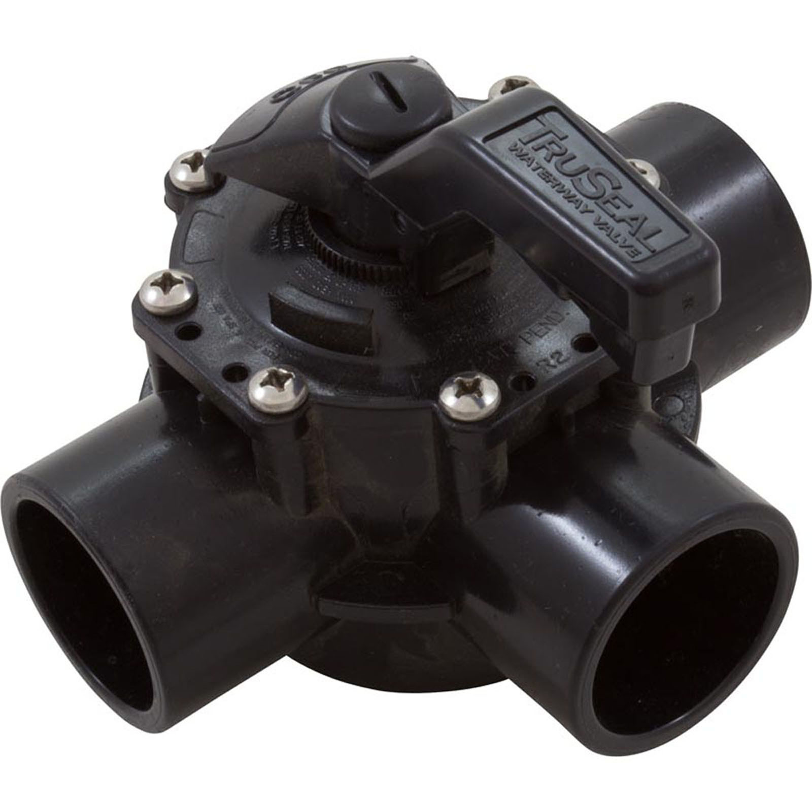 Hot Tub Diverter Valves
