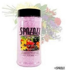17OZ Crystals Fresh Cut Flowers Romantic Spazazz SPAZ240