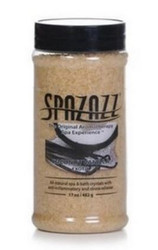 17OZ Crystals Coconut Vanilla Exotic Spazazz SPAZ251