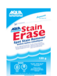 Aqua Stain Erase Spot Stain Remover 27015C74