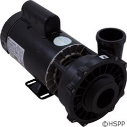 4HP 230v 56fr Waterway  Executive Pump Complete 2.5"x2" 3721621-13