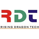 Rising Dragon Spa Jets and Parts
