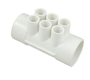 Hot Tub Plumbing Parts Canada PVC