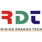 Rising Dragon