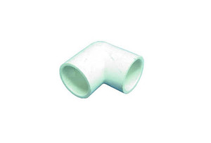 3/4 Inch Slip 90 Elbow 406-007