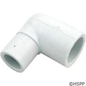 1/2 Inch 90 Street Elbow 409-005