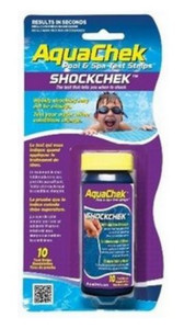 AquaCheck ShockChek 512256