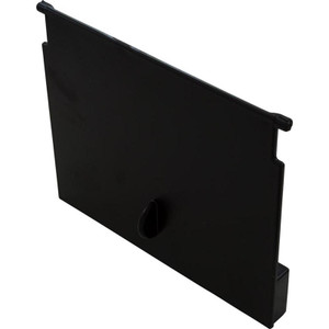 Weir Door for Waterway Skim Filter Black 550-9001