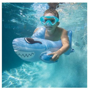 SwimPals Surfin Shark 55302