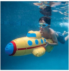 SwimPals Submarine 55333