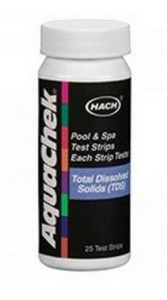 AquaChek TDS Test Strips Total Dissolved Solids 561683