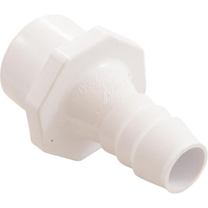 1 spg/ 3/4 S x 3/4 Barb Adapter 672-4310