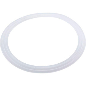 Wallfitting Gasket for 5" Jumbo Light Assembly 711-6608