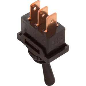 Hi-Off-Lo Toggle Switch 815-4011