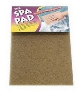 Spa Pad 8600 Cleaning Pad