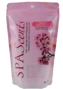 Japanese Cherry Blossom crystal fragrance