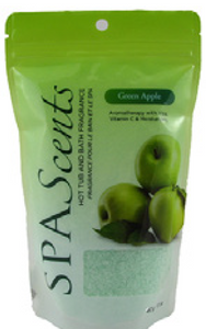 green apple fragrance