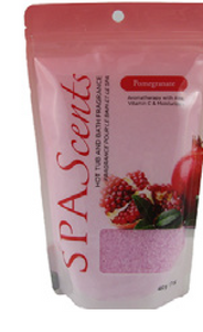 pomegranate crystal fragrance