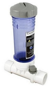 Waterway In-LIne 12 Tablet Chlorinator CLC012