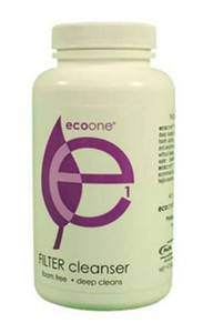 EcoOne Filter Cleanser Eco-8035