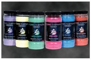 Hydro Therapies Sport RX 19oz Case of 6 Assorted HT-Assorted