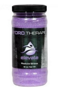Hydro Therapies Sport RX 19oz Elevate Reduce Stress HT-Elevate