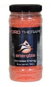 Hydro Therapies Sport RX 19oz Energize Increase Energy HT-Energize