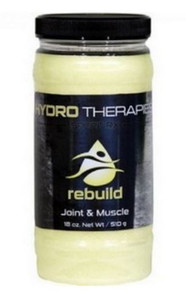 Hydro Therapies Sport RX 19oz Rebuild Joint and Muscle HT-Rebuild