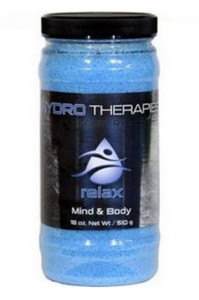 Hydro Therapies Sport RX 19oz Relax Mind and Body HT-Relax
